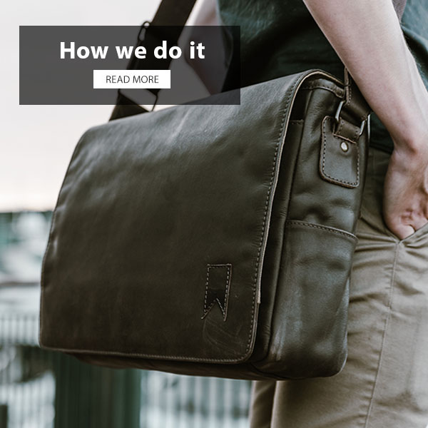About Navali – The Leather & Canvas Messenger Bags Online Store